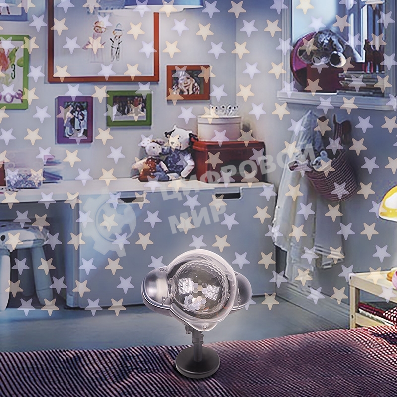 Проектор LED 