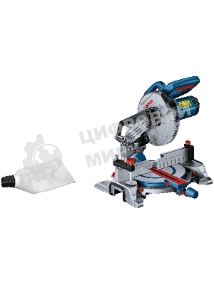 Торцовочная пила Bosch GCM 216