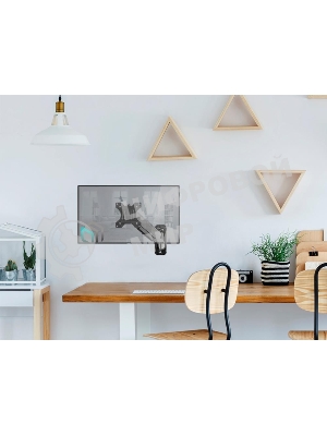 Кронштейн (держатель) ONKRON G120 для телевизора 13