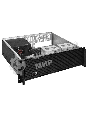 Серверный корпус ExeGate Pro EX293189RUS 3U390-11 (RM 19