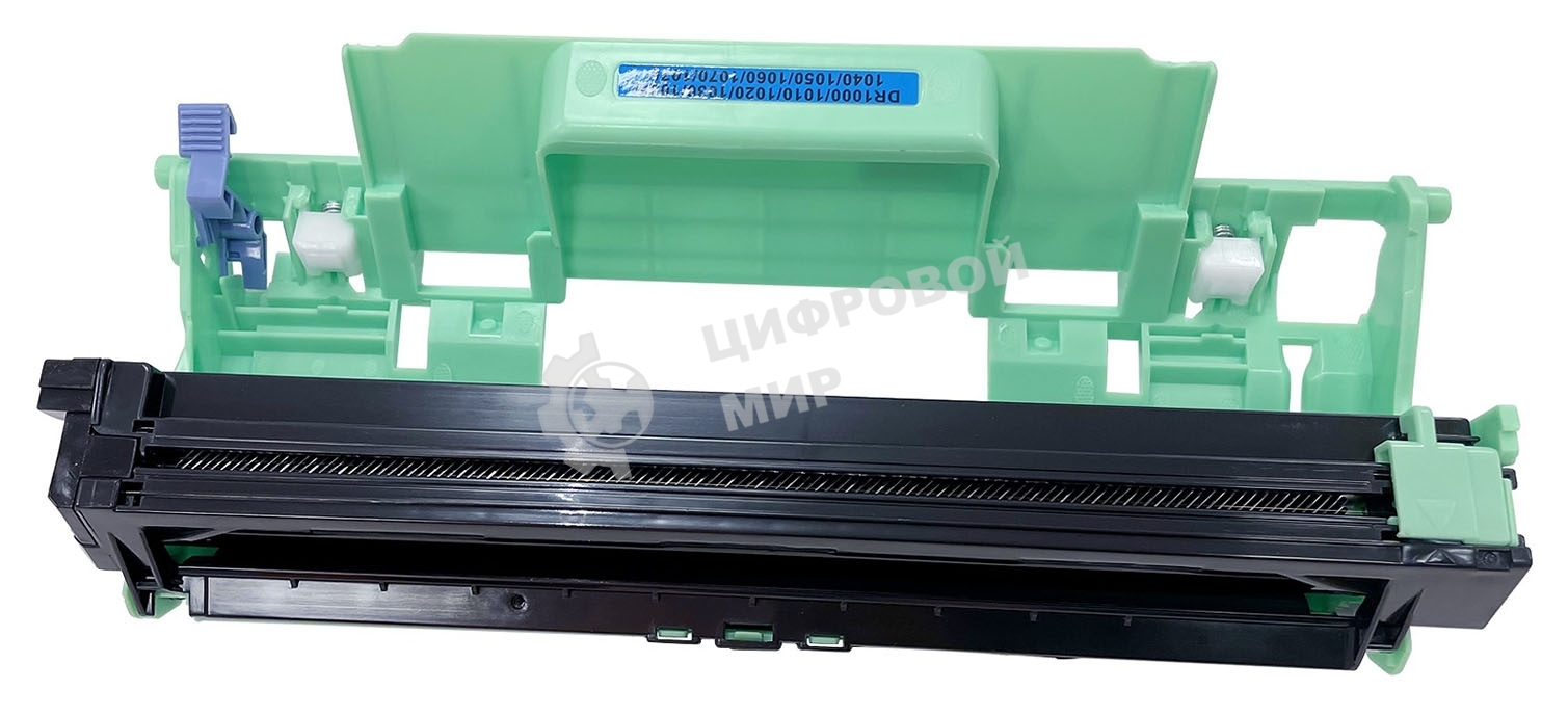 Драм-юнит CET CET0609 (DR-1075) для Brother HL-1112/DCP-1510 10000 стр.