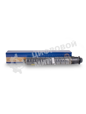 Картридж ProfiLine PL-841925 (MPC2503) для принтеров Ricoh Aficio MPC2003/MPC2053SP/MPC2503H черный 15000 копий