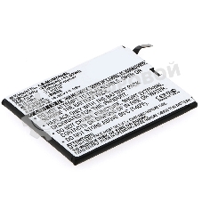 Аккумулятор CameronSino CS-MUM500SL (BM22) для Xiaomi Mi5 3.8V/2900mAh/11.02Wh