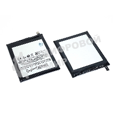 Аккумуляторная батарея BA711 для Meizu M6