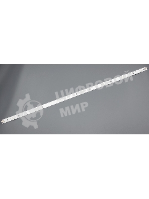 Светодиодная подсветка LB-PC3030-GJUHD658X14ADM2-R-B
