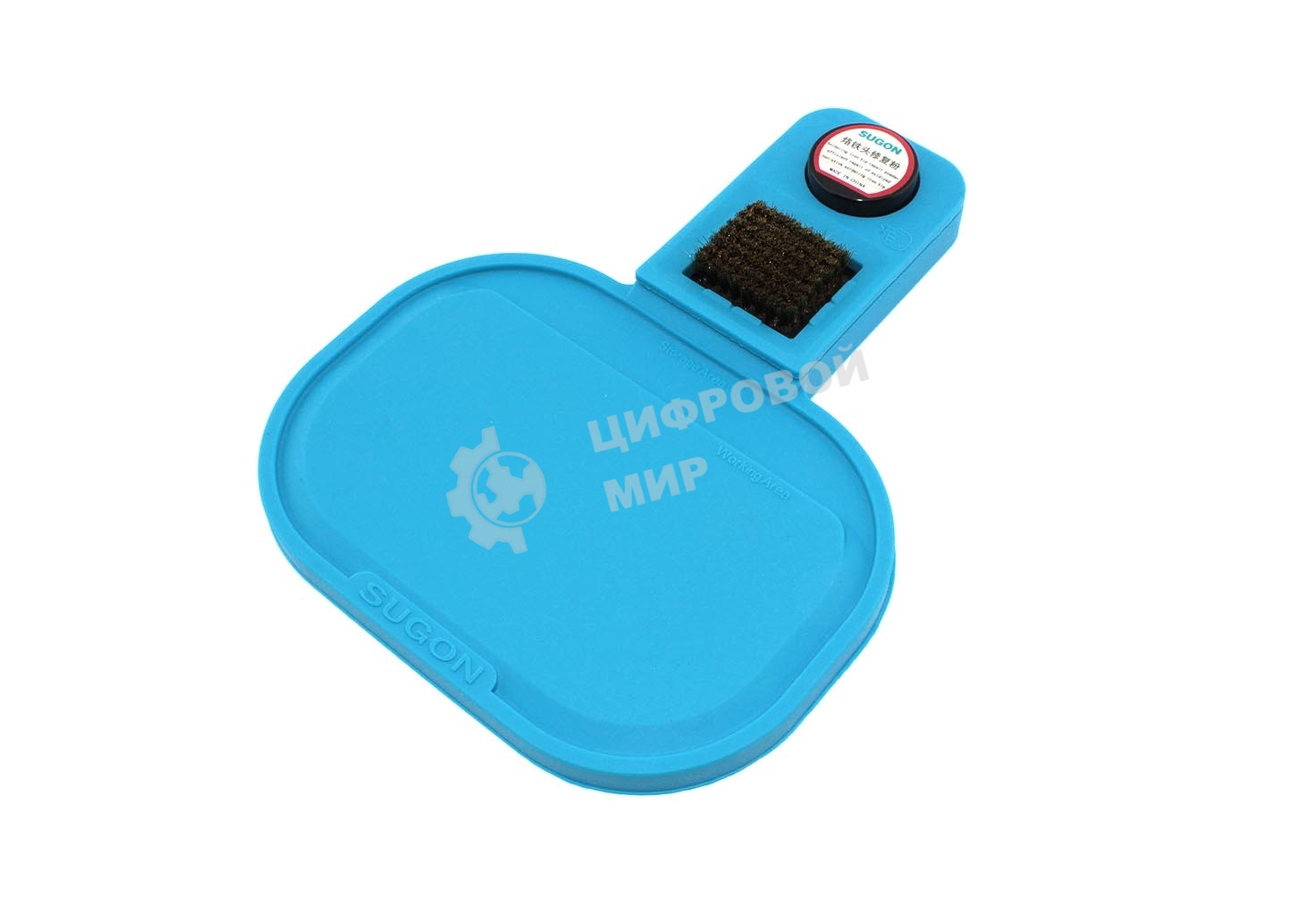 Изоляционный коврик 3 в 1 SUGON 213