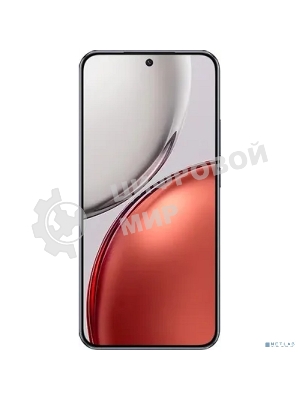 Смартфон HONOR X9d 12/256Gb, черный