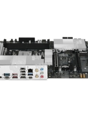 Материнская плата MSI PRO X870E-P WIFI, AM5, AMD X870E, 4xDDR5, 4xSATA, 3xM.2, 1xPCIe 5.0 x16, 1xPCIe 4.0 x4, 1xPCIe 3.0 x1, 1xHDMI, 1x5Gb LAN, Wi-Fi 7, Bluetooth 5.4, 1xUSB-C 20Gbps, 1xThunderbolt 4, 2xUSB-A 10Gbps, 2xUSB-A 5Gbps, 4xUSB-A 2.0, 3x3.5 мм, 7.1, ATX