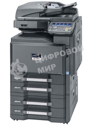 Узел фиксации Kyocera TASKalfa 4551ci/5551ci