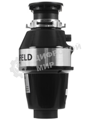 Измельчитель пищевых отходов Maunfeld MWD3801
