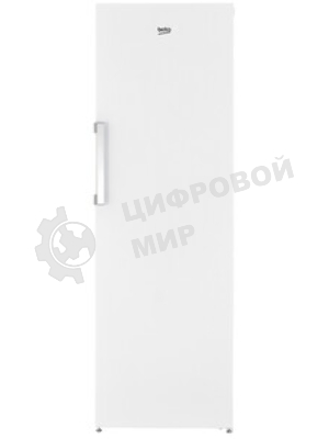Морозильная камера Beko B1RFNK312W, белый, 275 л, 6 ящиков