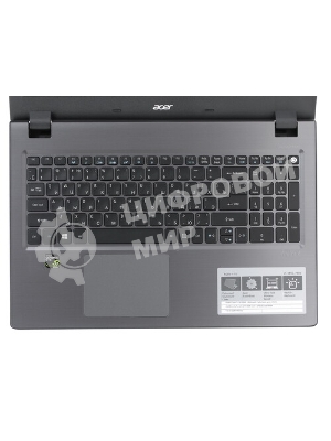 Шлейф матрицы для ноутбука Acer Aspire V5-591G