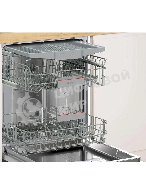 Встраиваемая посудомоечная машина Bosch SMV4HMX25Q