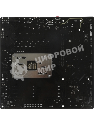 Материнская плата Gigabyte B650M D3HP, AM5, AMD B650, 4xDDR5, 4xSATA, 2xM.2, 1xPCIe 4.0 x16, 1xPCIe x1, HDMI, 2xDisplayPort, 1x2.5Gb LAN, USB Type-C, 3x3.5 мм, 7.1, microATX
