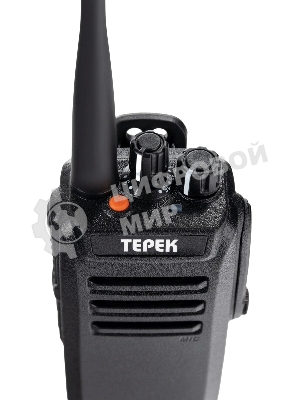 Рация Терек РК-401 U 16кан. сигн.Аналоговый