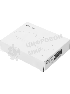Насадка моющая Dreame Trouver RMP15 (2 предмет.)