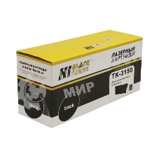 Картридж Kyocera ECOSYS M3040idn/M3540idn (Hi-Black) TK-3150, 14,5К      