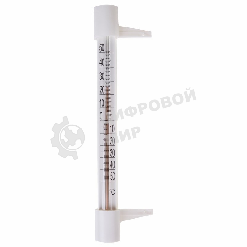 Термометр наружный бытовой ТБ-202