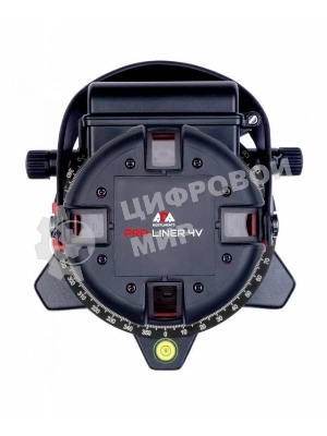 Уровень ADA PROLINER 4V дальность20(70)м точность0.2мм/м лазер2 кейс