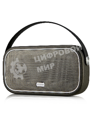 Портативная колонка Digma S-24 зеленый 10W 1.0 BT/3.5Jack/USB