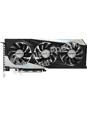 Видеокарта Gigabyte GV-N3060GAMING OC-12GD 2.0 LHR GDDR6 1837/15000/HDMIx2/DPx2/HDCP Ret