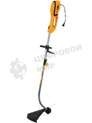 Триммер электрический Deko DKTR1550, от сети, 1550 Вт