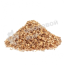 Щепа ольховая 200 г