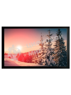 Экран на раме Cactus 203x360 см FrameExpert CS-PSFRE-360X203 16:9 настенный натяжной