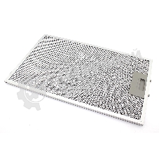 Жировой фильтр для вытяжек Krona 16B35-2903-184-0 230х370мм