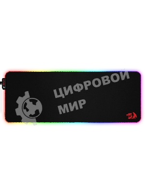 Коврик для мышки Defender NEPTUNE X 800х300х4 REDRAGON