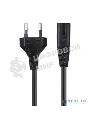 Кабель питания 1.8M ACE023-1.8M AOPEN