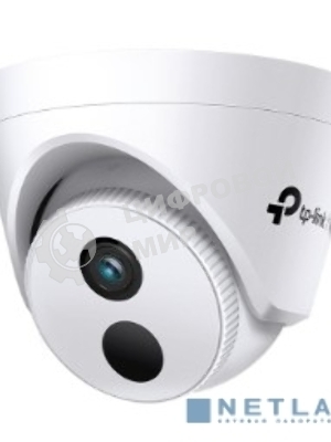 Камера IP 3MP Turret Network Camera TP-Link VIGI C430I(2.8MM)