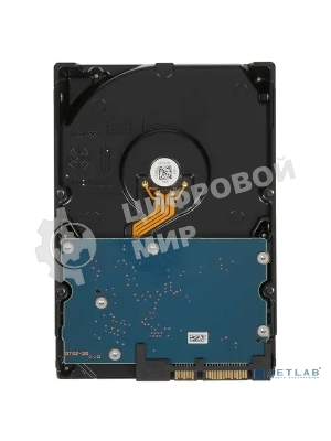 Жесткий диск Toshiba 6Tb SATA-III Surveillance S300 (5400rpm) 256Mb 3.5