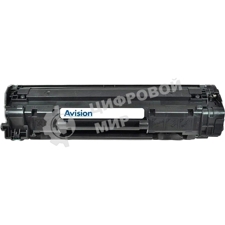 Картридж лазерный Avision TN-1070 черный (3 000 стр.) для AP30A Printer/AM30A MFP