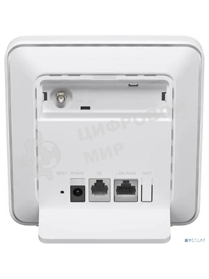 Интернет-центр Huawei B320-323 (51060JWD) 10/100/1000BASE-TX/4G