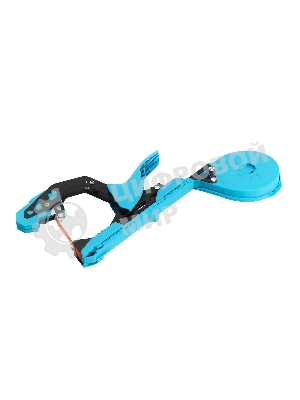 Набор Palisad LUXE тапенер садовый для подвязки растений, скобы 10 000 шт., 11 лент 30 м