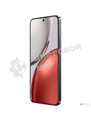 Смартфон HONOR X9d 12/256Gb, черный