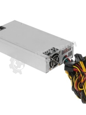 Блок питания серверный 900W ExeGate EX292183RUS ServerPRO-1U-900ADS (1U, APFC, КПД 85% (80 PLUS Bronze), 2x4cm fans, 24pin, 2x(4+4)pin, 4xSATA, 3xIDE)