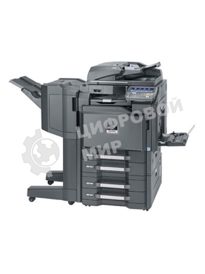 Узел фиксации Kyocera TASKalfa 4551ci/5551ci
