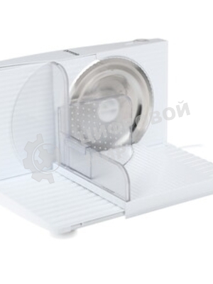 Ломтерезка Gorenje R401W, белый