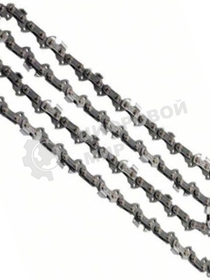Цепь MAXCUT 91LV-50E, 3/8 1,3 50 звеньев (блистер), шт