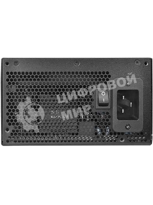 Блок питания Thermaltake Toughpower i2000W, 2000Вт, 80+ Platinum, 140мм, модульный, черный