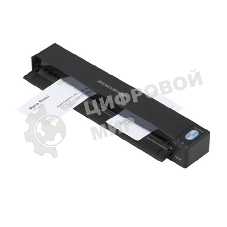 Сканер Fujitsu ScanSnap iX100 PA03688-B001 (А4, 5,2 сек./стр., односторонний, Wi-Fi, 500)