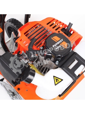 Мотоблоки PATRIOT Культиватор PATRIOT T 2030 Denver 460104400