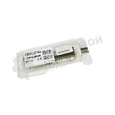 Оперативная память HPE, DDR3, 4GB (1x4 GB), 1333 MHz, CL9, ECC, RDIMM