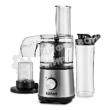 Кухонный комбайн Kitfort КТ-1386