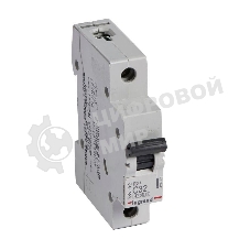 Выключатель автоматический модульный 1п C 32А 4.5кА RX3 Leg 419667