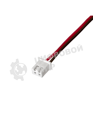 Вентилятор для корпуса ExeGate ExtraPower EP12025S2P черный, 120 мм, 1800 об/мин, 28 дБ, 2 pin