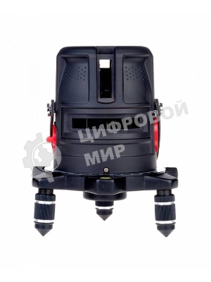 Уровень ADA PROLINER 4V дальность20(70)м точность0.2мм/м лазер2 кейс