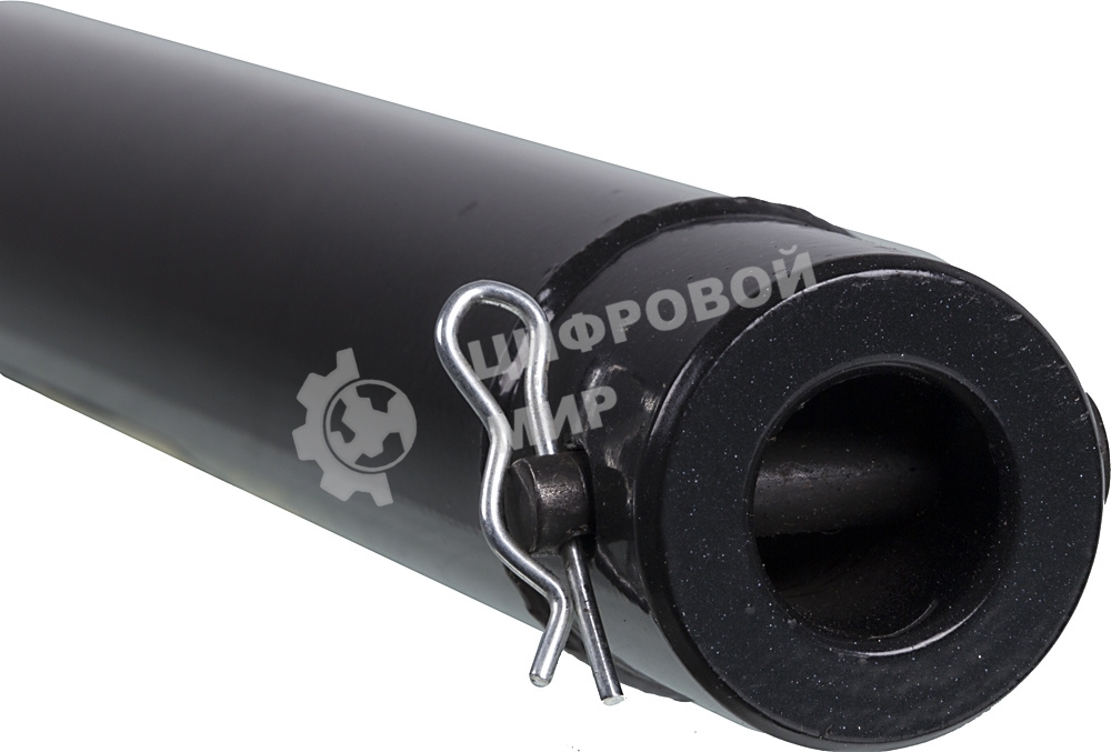 Удлинитель Huter для шнека L750